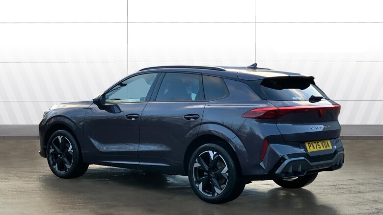 CUPRA Terramar 1.5 eTSI 150 V2 5dr DSG Petrol Hatchback